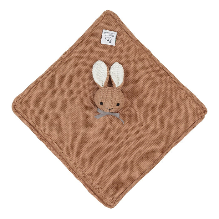 Nusse-Tuch, Little Bunny - Caramel