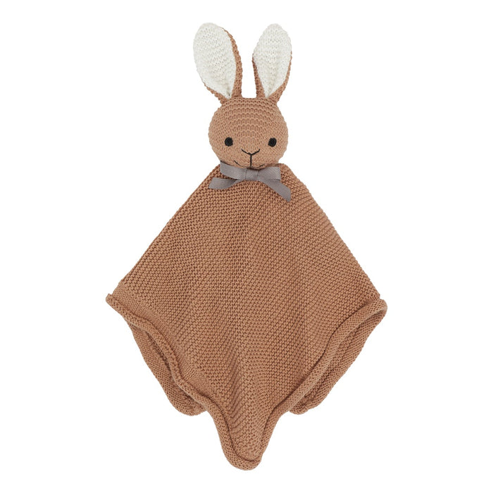 Nusse-Tuch, Little Bunny - Caramel