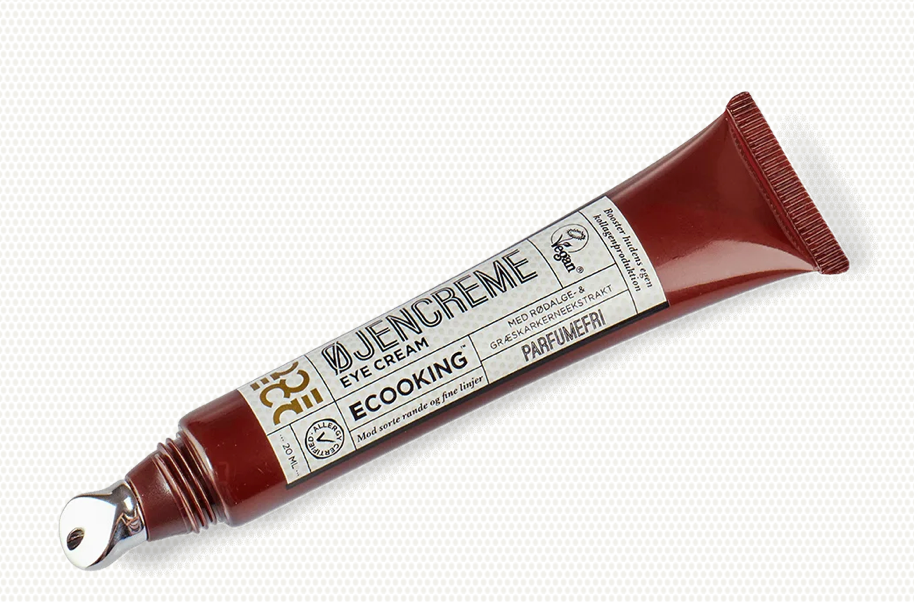 Augencreme, parfümfrei - 20 ml