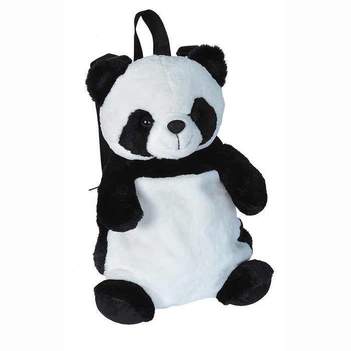 Rucksack, Panda