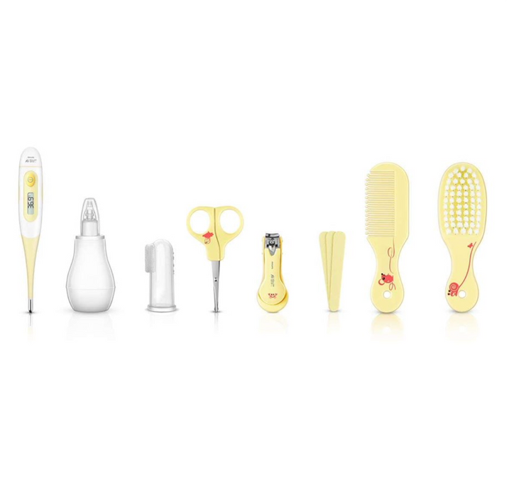 Philips Avent Babypflegeset