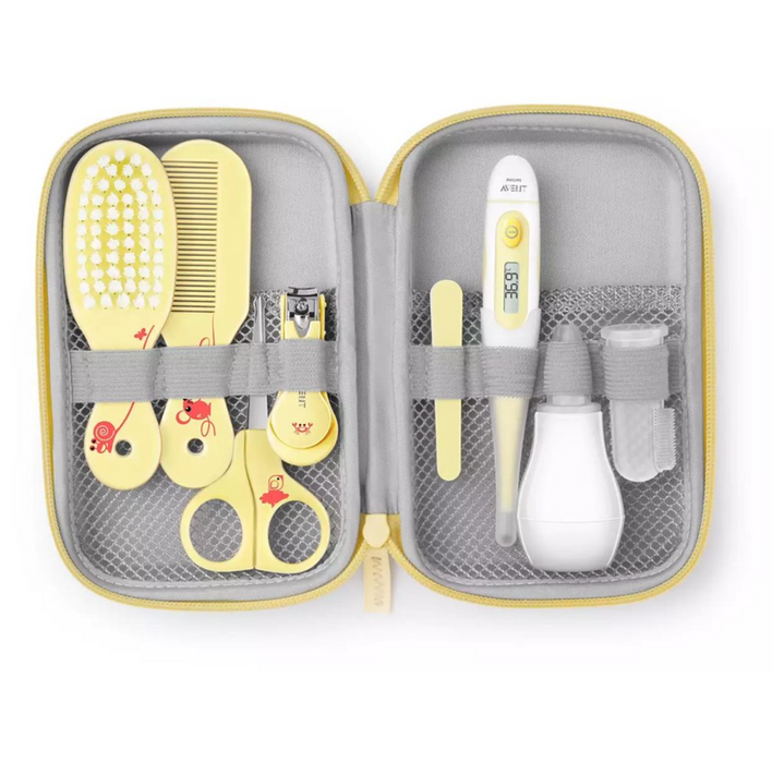 Philips Avent Babypflegeset