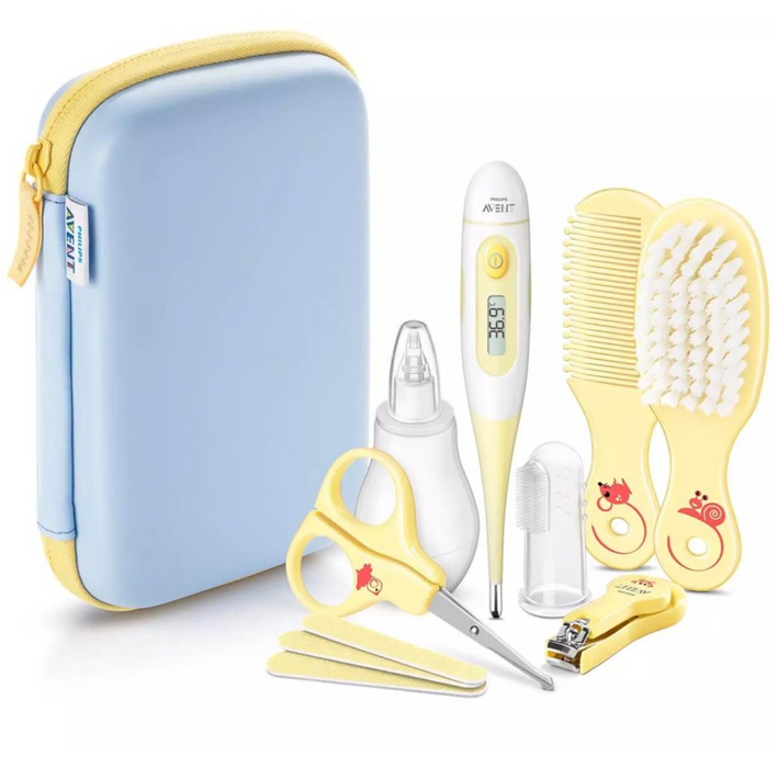 Philips Avent Babypflegeset