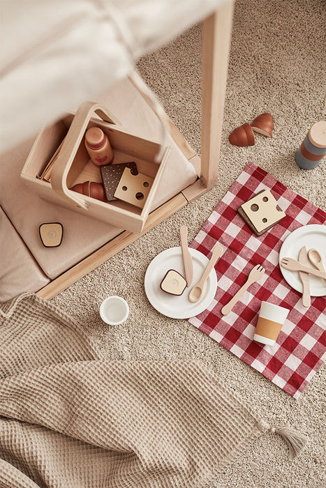 Picknick-Set (Kinderzentrum)