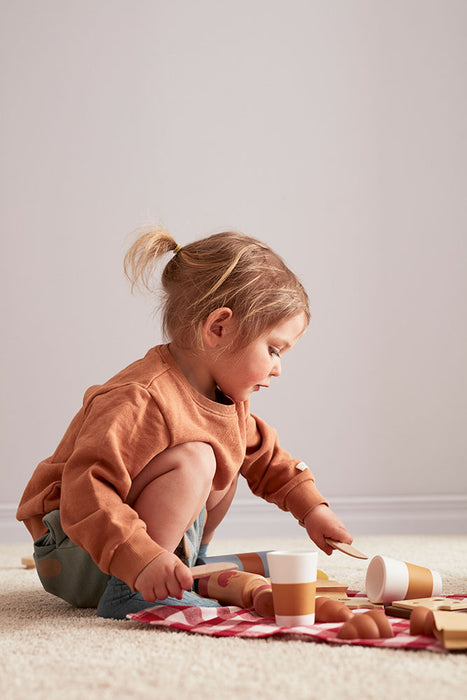 Picknick-Set (Kinderzentrum)