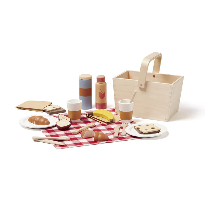 Picknick-Set (Kinderzentrum)