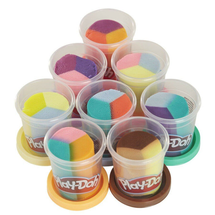 Play-Doh - Stylistin für verrückte Schnitte