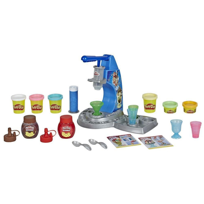 Play-Doh - Drizzy Eiscreme-Spielset