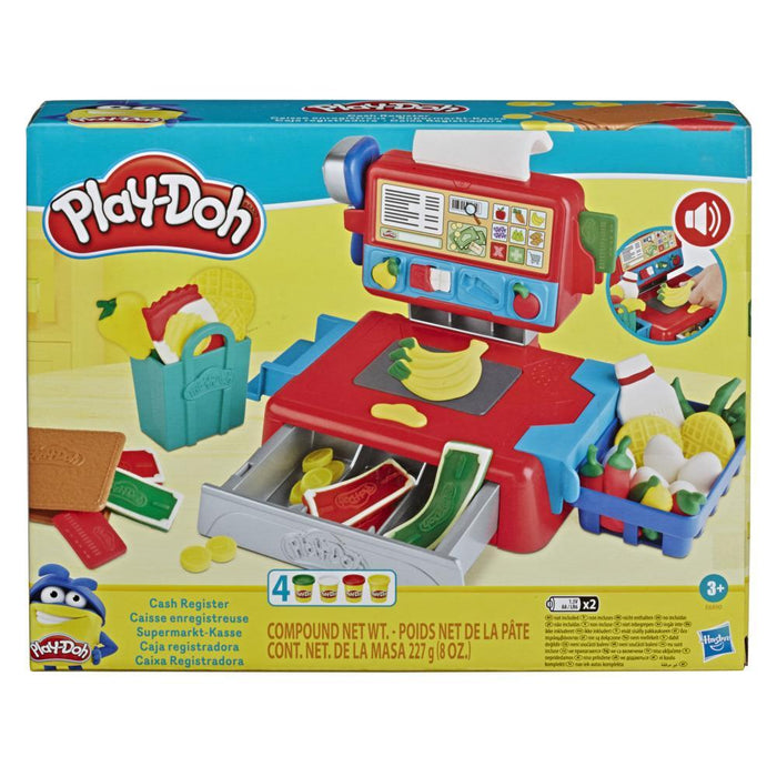 Play-Doh - Kasse