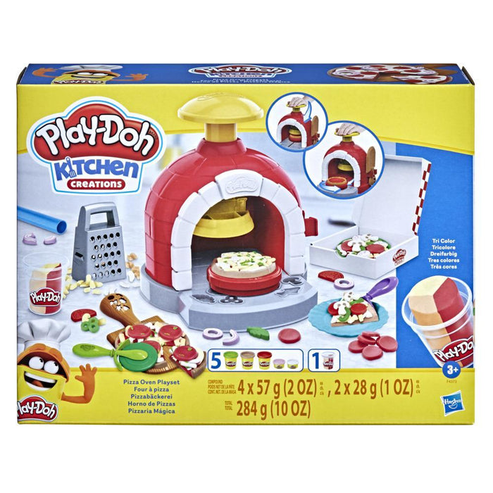 Play-Doh - Küchenkreation