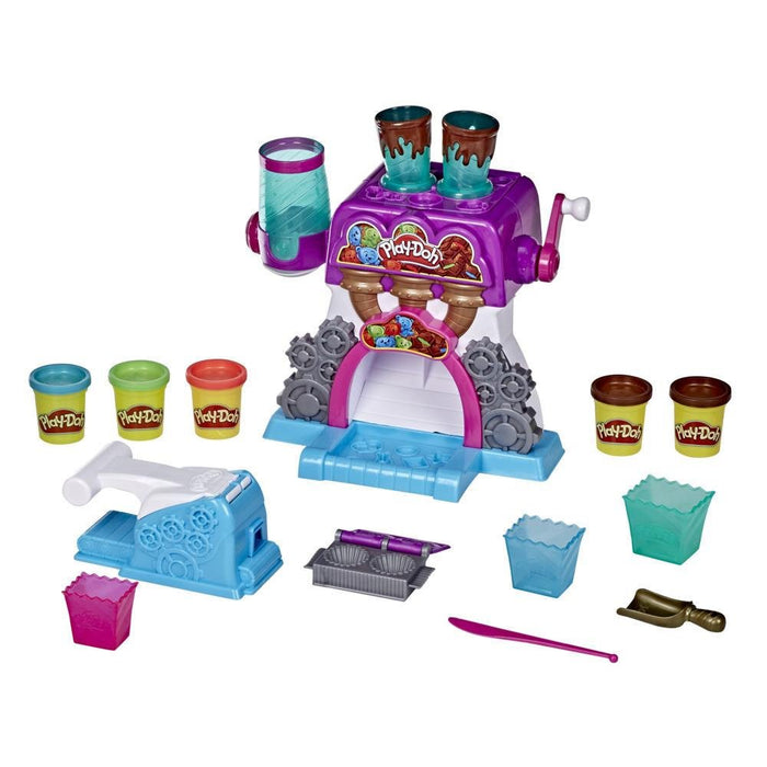 Play-Doh - Süßigkeiten-Spielset