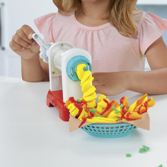 Play-Doh - Spiralpommes-Spielset