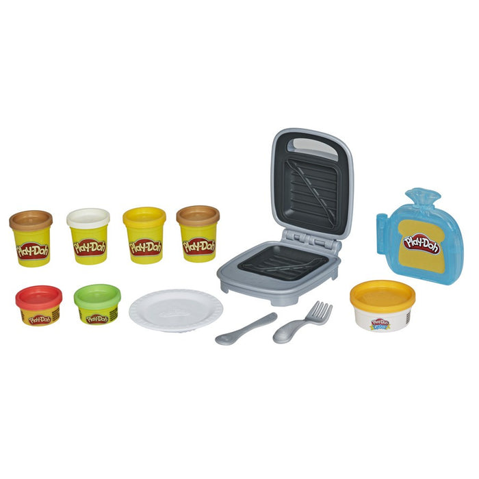 Play-Doh - Toaster-Spielset