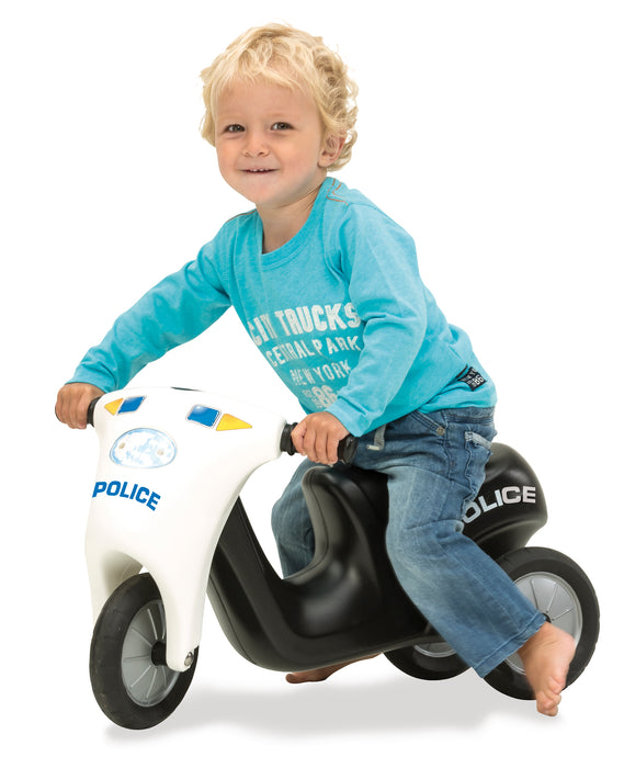 Polizeiroller