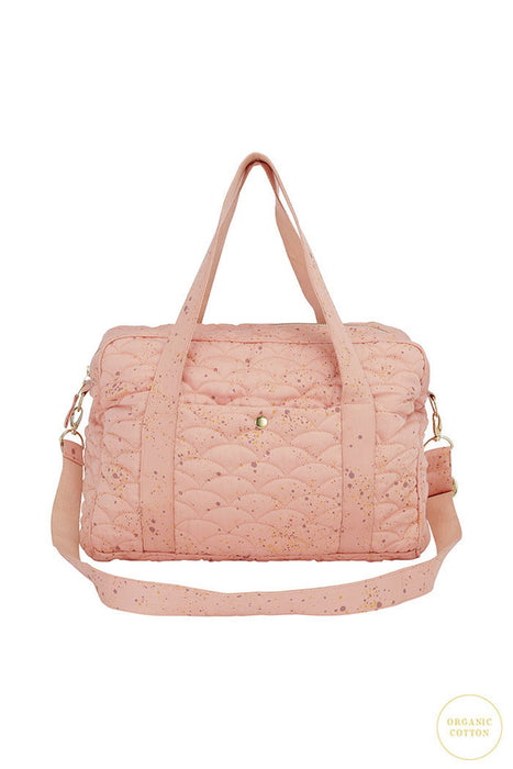 Windel-Tasche, Peach Perfect