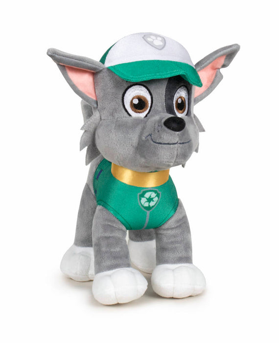 Paw Patrol Teddybär, Rocky