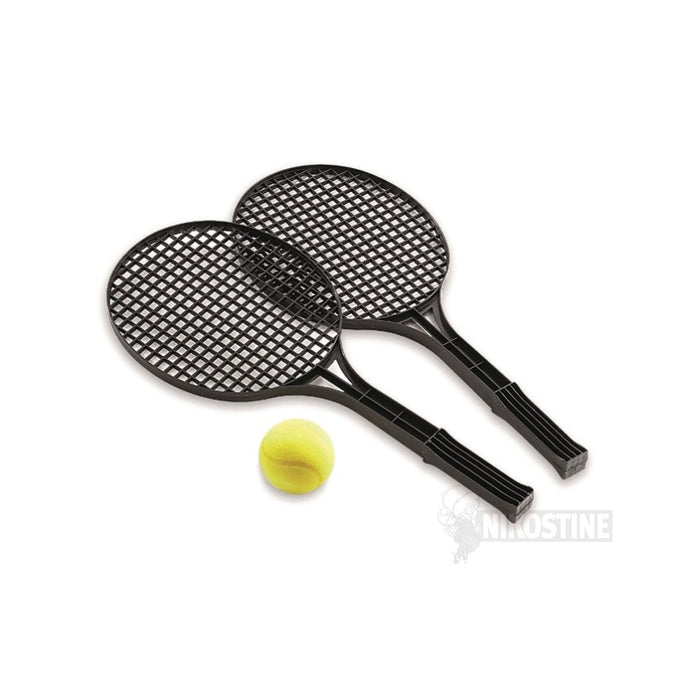 Schaumtennis Set