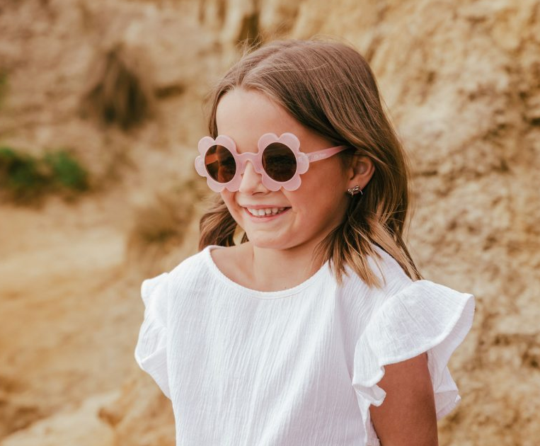 Kinder Sonnenbrille, Fairyflos