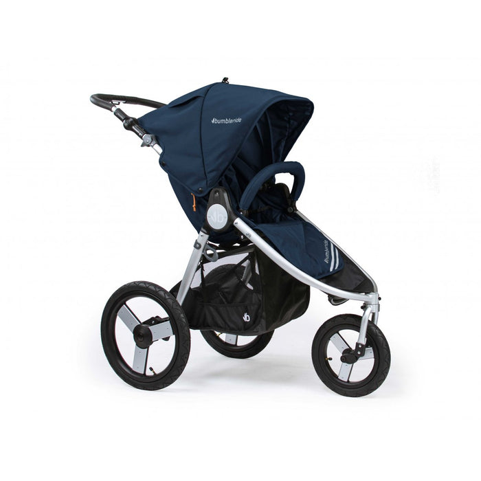 Bumbleride Geschwindigkeit, Maritime blau