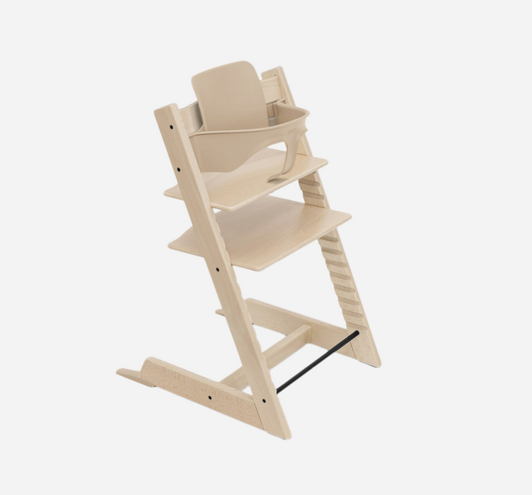 Stokke Tripp Trapp Babyset - Natur