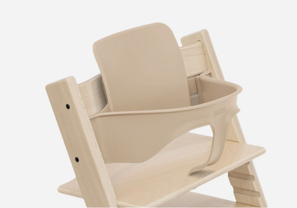 Stokke Tripp Trapp Babyset - Natur