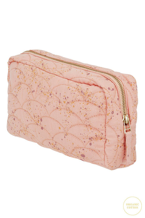 Washbag, Peach Perfect