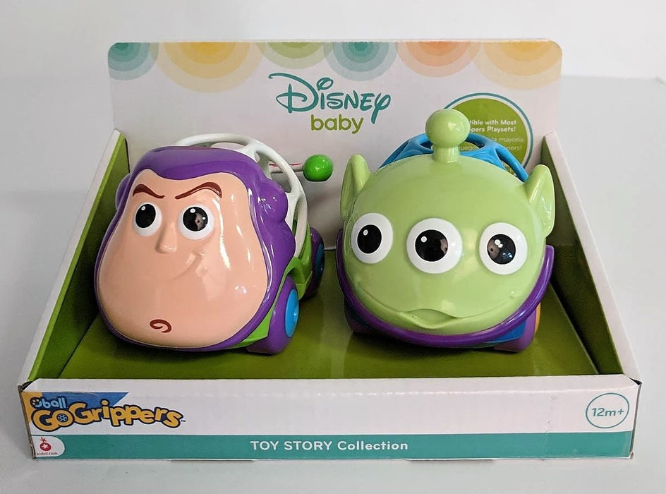 Toy story Autos