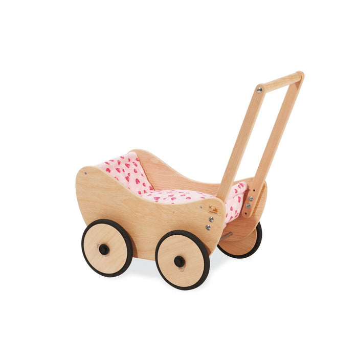 Bio-Puppenwagen, Trixi