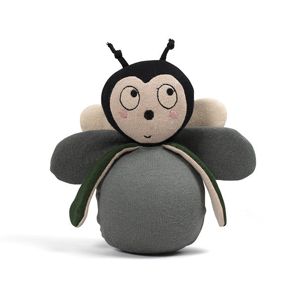 Teddybär - Balder The Bug, Pine Green