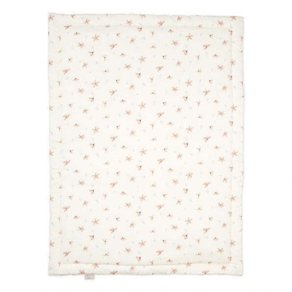 Quilt, Windblumencreme