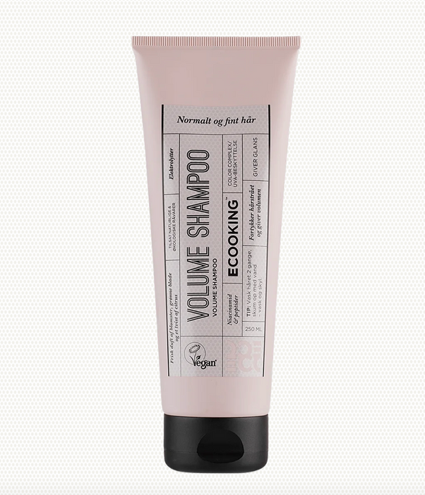 Volumenshampoo, 250 ml