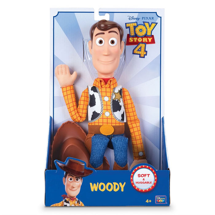 Woody puppe