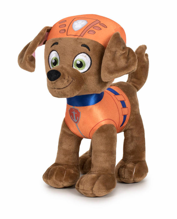 Paw Patrol Teddybär, Zuma - 19cm